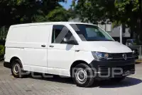 2016 Volkswagen T6