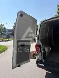 2016 Volkswagen T6