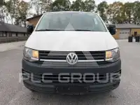 2016 Volkswagen T6