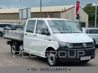2016 Volkswagen T6