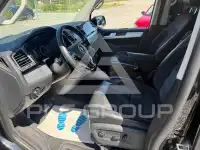 2016 Volkswagen T6