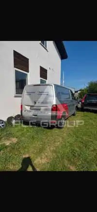 2016 Volkswagen T6