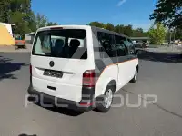 2016 Volkswagen T6