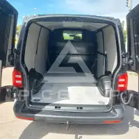 2016 Volkswagen T6