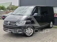 2016 Volkswagen T6