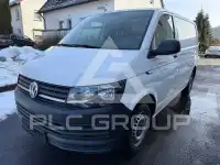 2016 Volkswagen T6