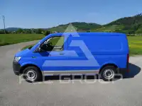 2016 Volkswagen T6