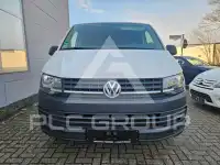 2016 Volkswagen T6