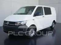 2016 Volkswagen T6