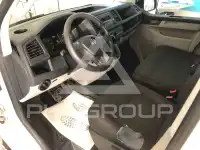 2016 Volkswagen T6