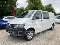 2016 Volkswagen T6