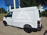 2016 Volkswagen T6
