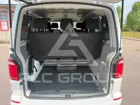 2016 Volkswagen T6