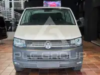 2016 Volkswagen T6