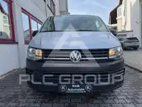 2016 Volkswagen T6