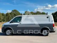 2016 Volkswagen T6