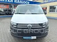 2016 Volkswagen T6