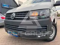 2016 Volkswagen T6