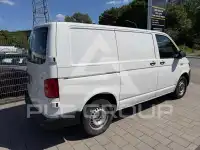 2016 Volkswagen T6