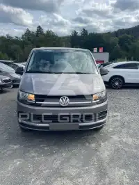 2016 Volkswagen T6