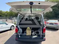 2016 Volkswagen T6