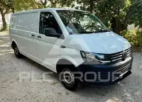 2016 Volkswagen T6