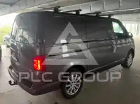 2016 Volkswagen T6
