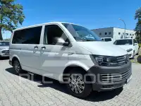 2016 Volkswagen T6