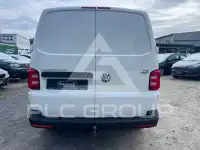2016 Volkswagen T6