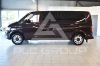2016 Volkswagen T6