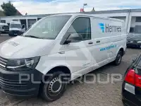 2016 Volkswagen T6
