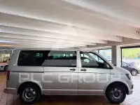 2016 Volkswagen T6