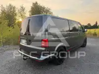2016 Volkswagen T6