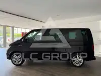 2016 Volkswagen T6
