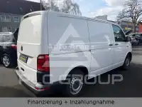 2016 Volkswagen T6