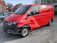 2016 Volkswagen T6