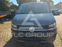 2016 Volkswagen T6