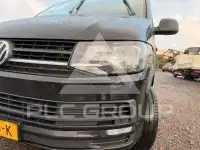 2016 Volkswagen T6