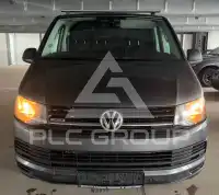 2016 Volkswagen T6