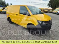 2016 Volkswagen T6