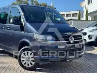 2016 Volkswagen T6