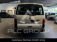 2016 Volkswagen T6