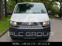 2016 Volkswagen T6