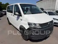 2016 Volkswagen T6