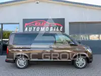 2016 Volkswagen T6