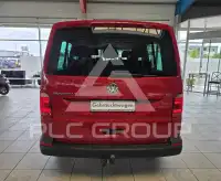2016 Volkswagen T6