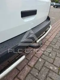 2016 Volkswagen T6