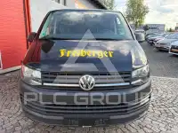 2016 Volkswagen T6