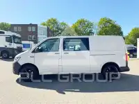 2016 Volkswagen T6