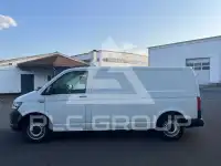 2016 Volkswagen T6